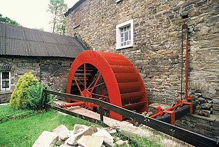 Deiler Mühle, 1989 
