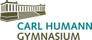 Logo Carl-Humann-Gymnasium