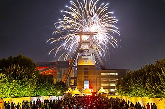 Zechenfest