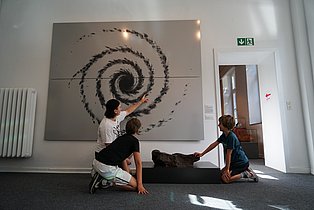 Mineralien-Museum