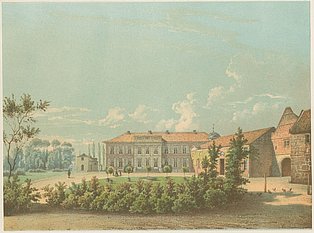 Schloss Westerholt (Herten)