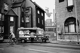 Duisburg-Bruckhausen 1989 