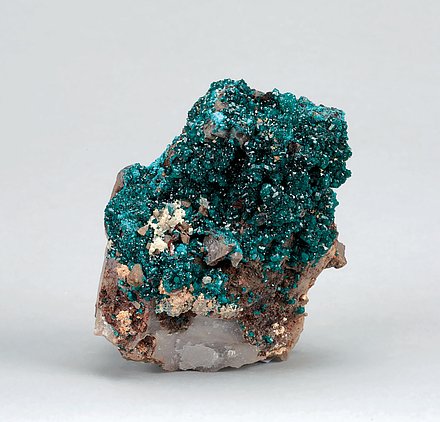 Mineralogie im Ruhr Museum