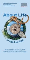 Download der Datei Flyer_About_Life_in_the_Ice_Age.pdf