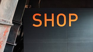 Shop of the Ruhr Museum