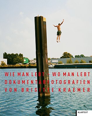Rhein-Herne-Kanal, Herne 2001