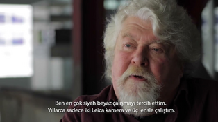 Interview mit Henning Christoph im Ruhr Museum Interview mit Henning Christoph im Ruhr Museum