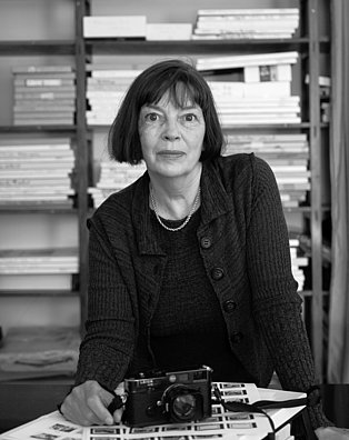 Brigitte Kraemer, Herne 2021 