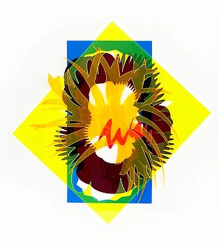 Evelyn Möcking, Overlapping Templates