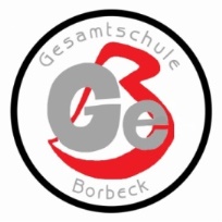 Logo Gesamtschule Borbeck