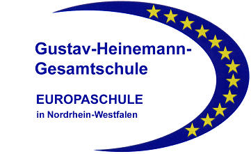 Logo Gustav-Heinemann-Gesamtschule