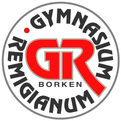 Logo Gymnasium Remigianum
