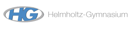 Logo Helmholtz-Gymnasium