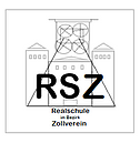 Logo Realschule im Bezirk Zollverein